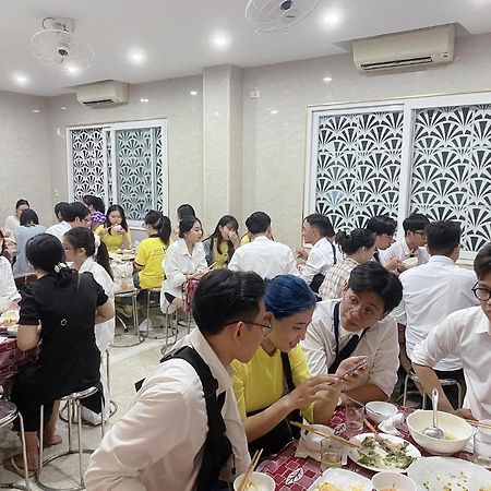 Nhu Hien Hotel Hué Eksteriør billede
