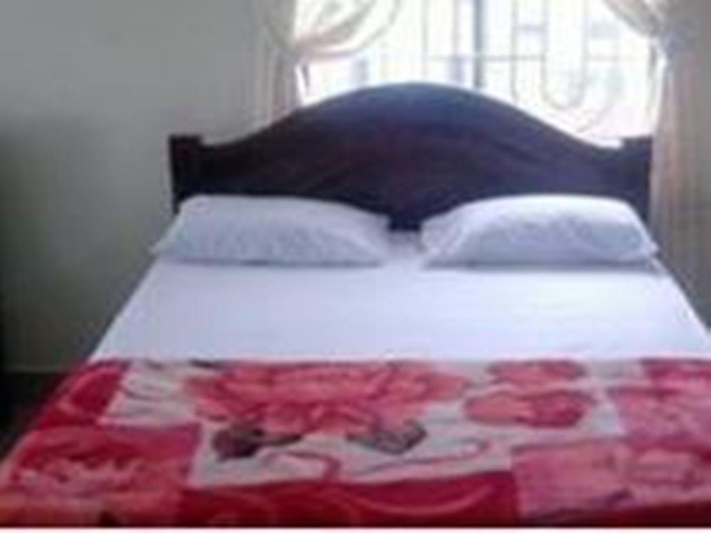 Nhu Hien Hotel Hué Eksteriør billede