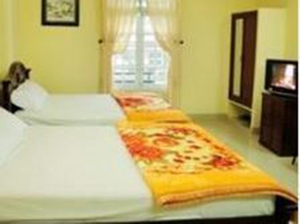 Nhu Hien Hotel Hué Eksteriør billede