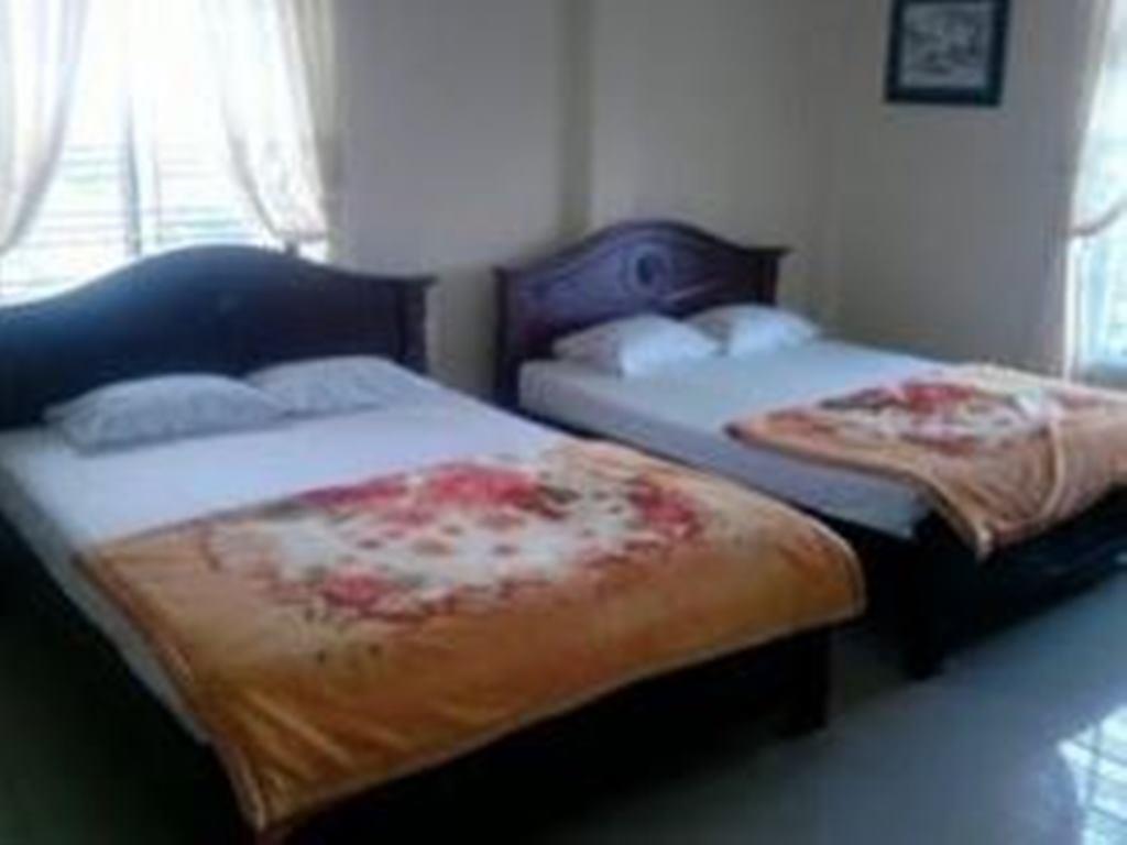 Nhu Hien Hotel Hué Eksteriør billede