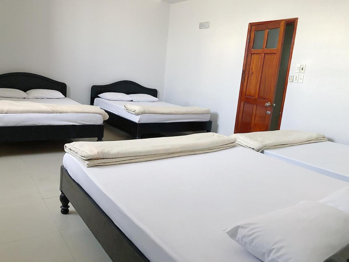 Nhu Hien Hotel Hué Eksteriør billede