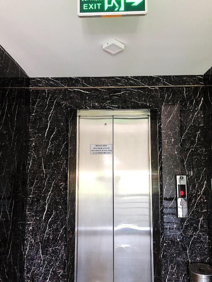 Nhu Hien Hotel Hué Eksteriør billede